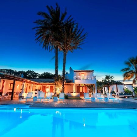 Es Pas Formentera Agroturismo Ес Кало Екстериор снимка