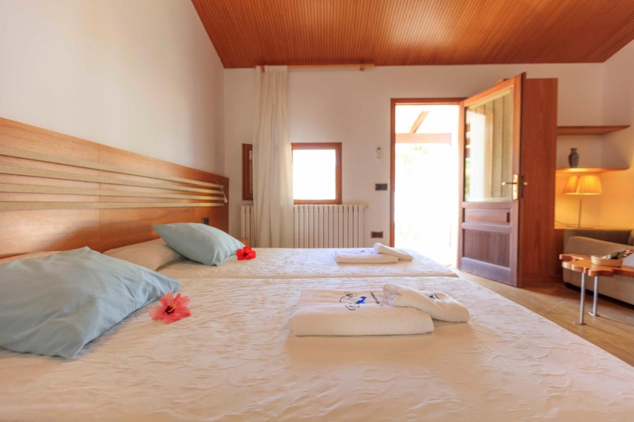 Es Pas Formentera Agroturismo Ес Кало Екстериор снимка