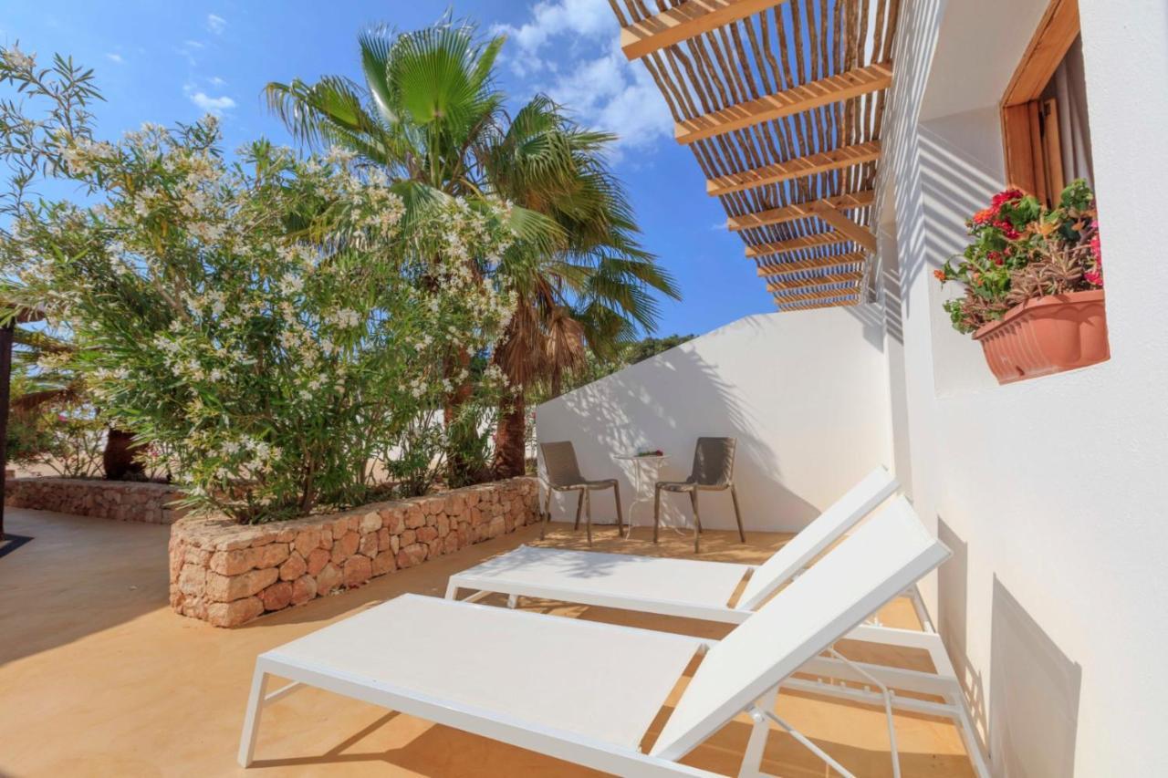 Es Pas Formentera Agroturismo Ес Кало Екстериор снимка