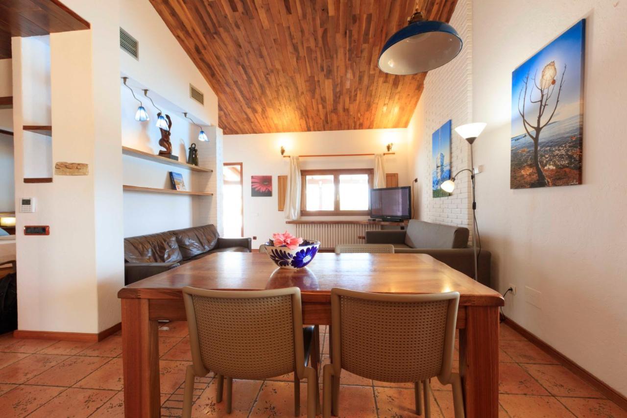 Es Pas Formentera Agroturismo Ес Кало Екстериор снимка