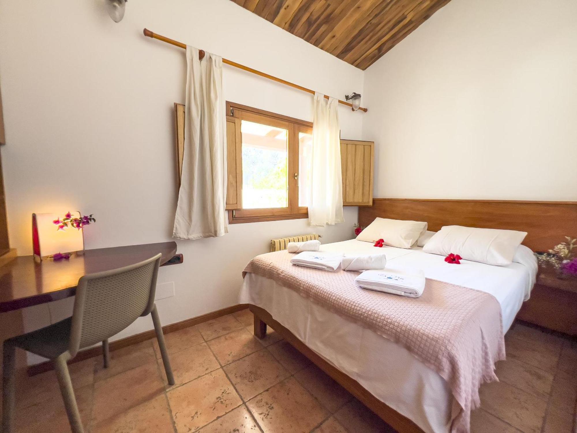 Es Pas Formentera Agroturismo Ес Кало Екстериор снимка
